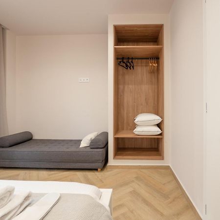 Dreamin Athens - Monastiraki Apartments Ngoại thất bức ảnh