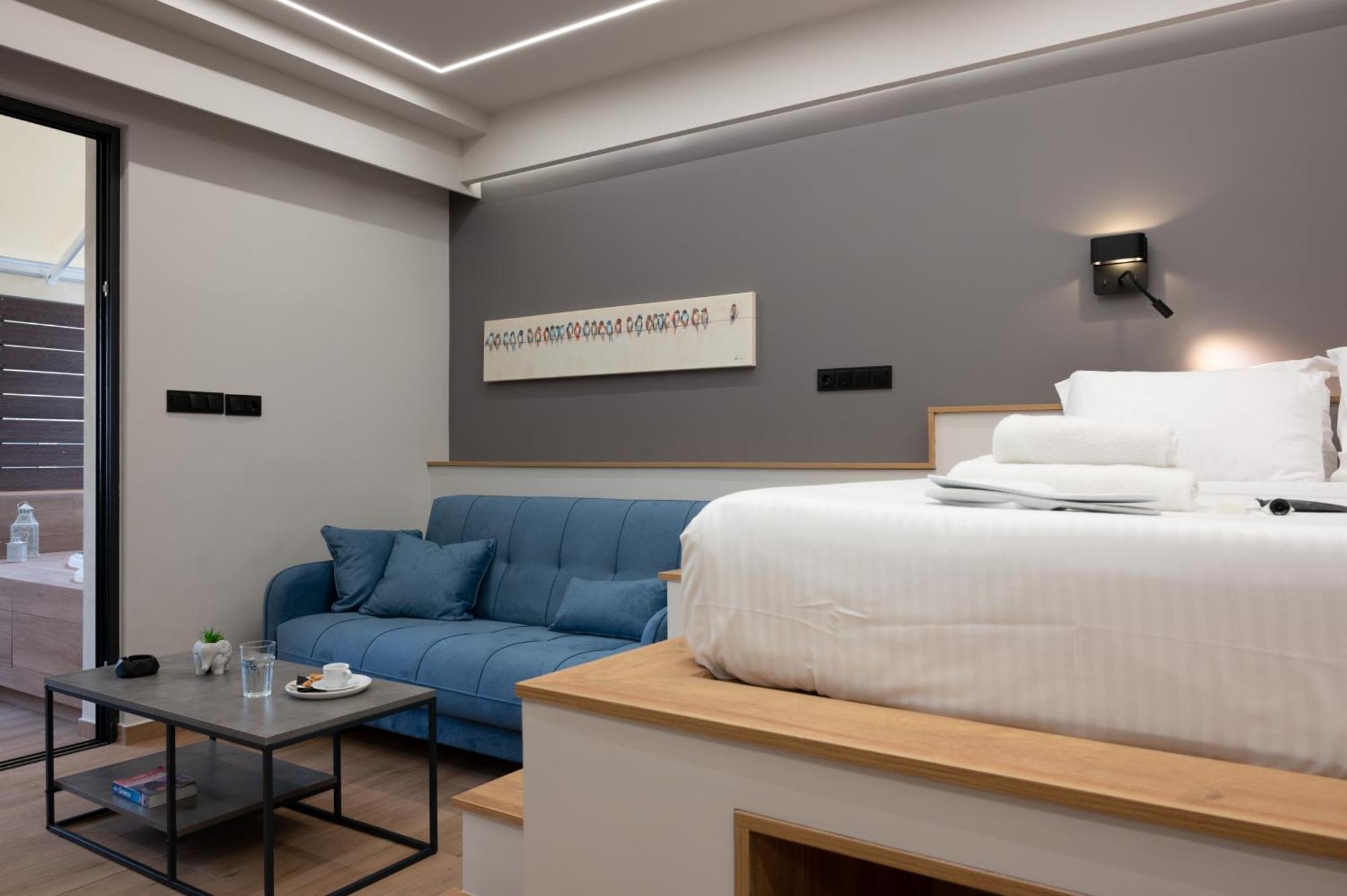 Dreamin Athens - Monastiraki Apartments Ngoại thất bức ảnh