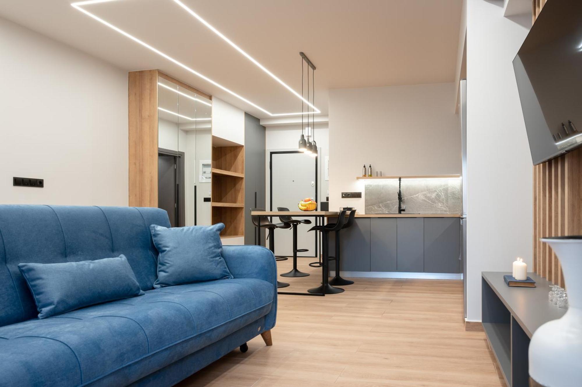Dreamin Athens - Monastiraki Apartments Ngoại thất bức ảnh