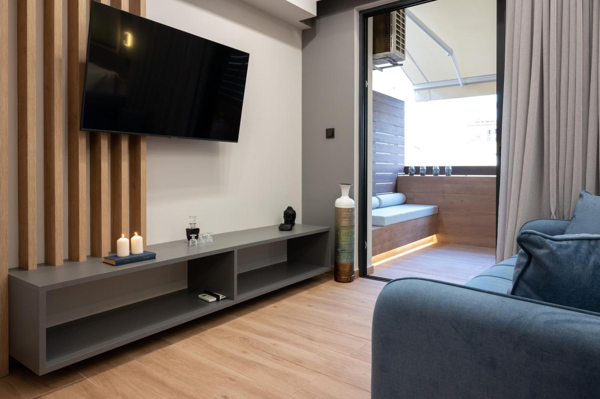 Dreamin Athens - Monastiraki Apartments Ngoại thất bức ảnh