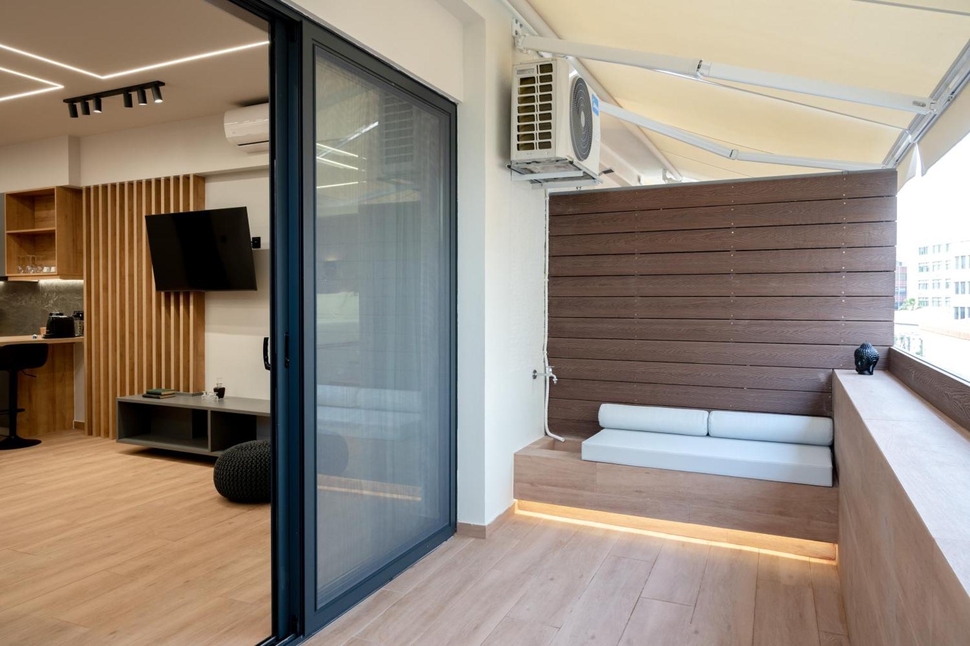 Dreamin Athens - Monastiraki Apartments Ngoại thất bức ảnh