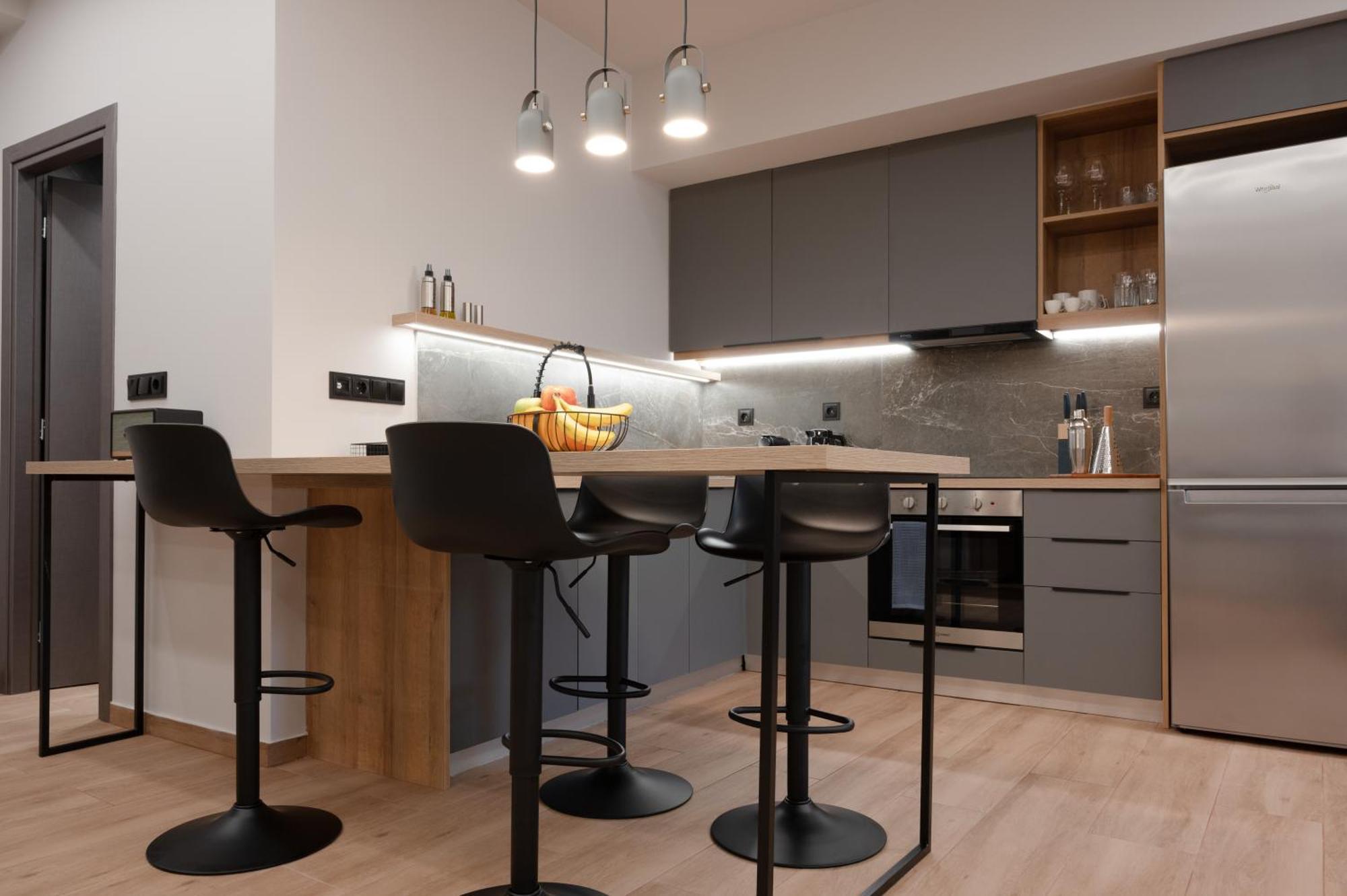 Dreamin Athens - Monastiraki Apartments Ngoại thất bức ảnh