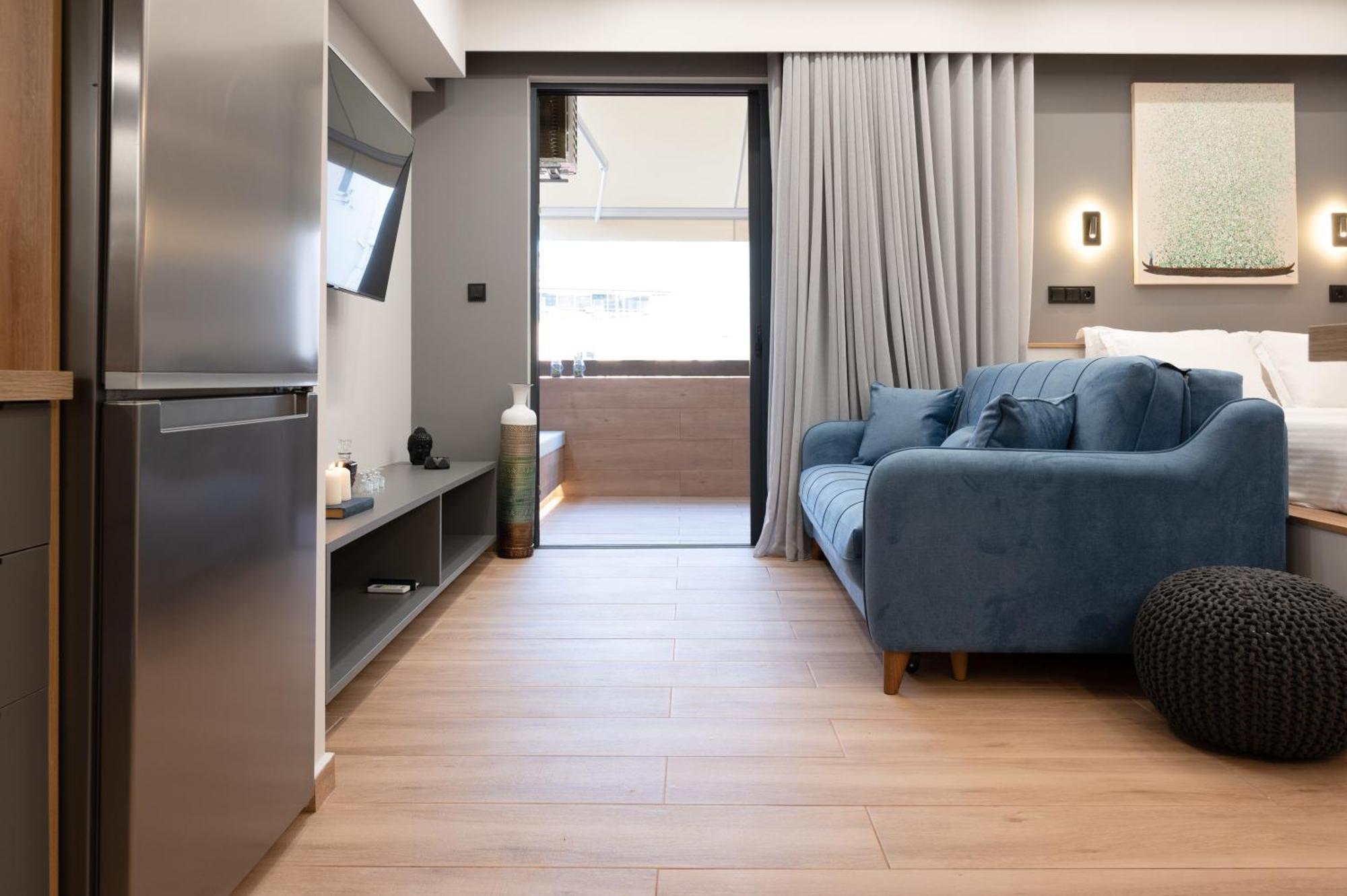 Dreamin Athens - Monastiraki Apartments Ngoại thất bức ảnh