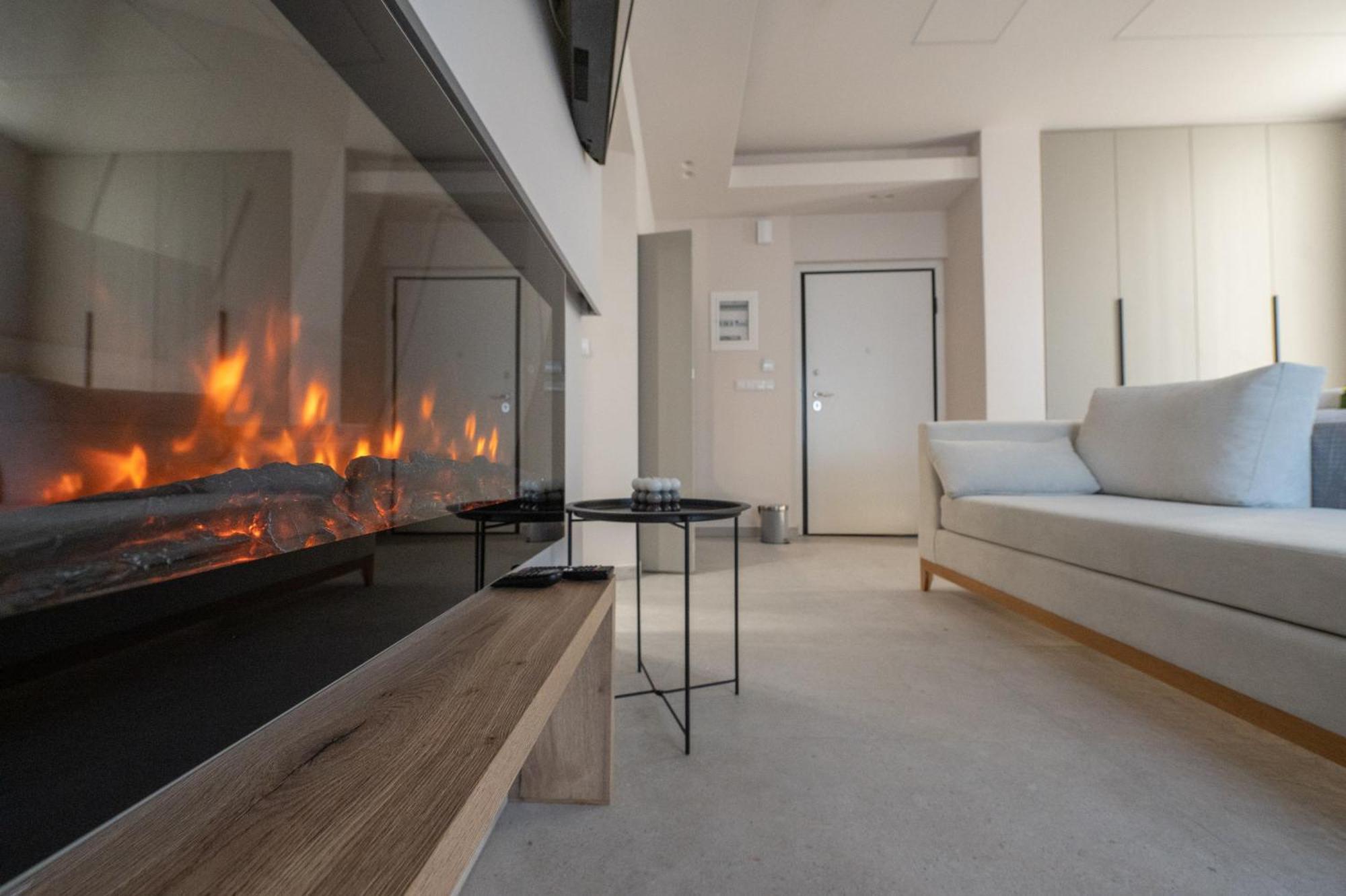 Dreamin Athens - Monastiraki Apartments Ngoại thất bức ảnh