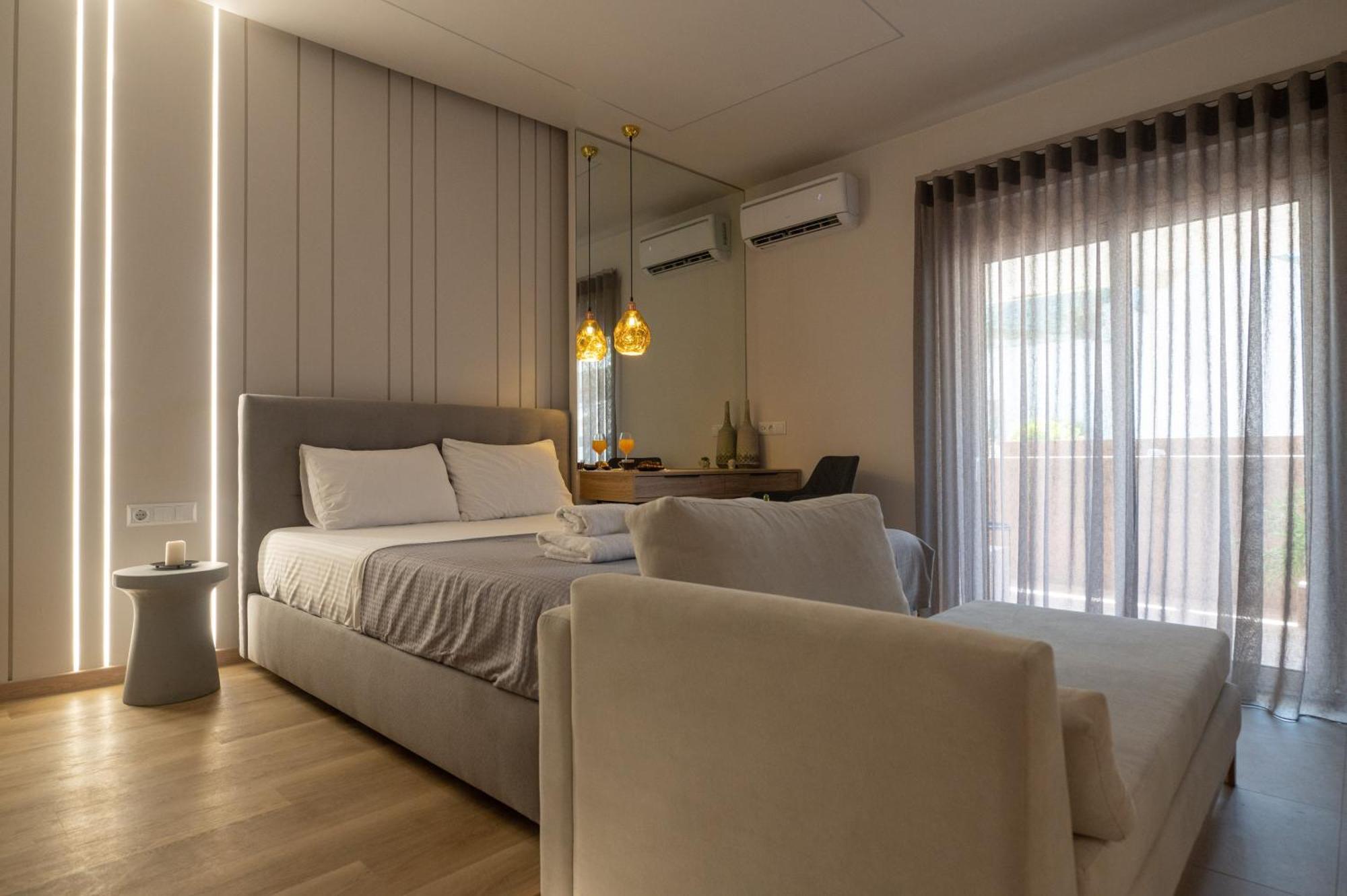 Dreamin Athens - Monastiraki Apartments Ngoại thất bức ảnh
