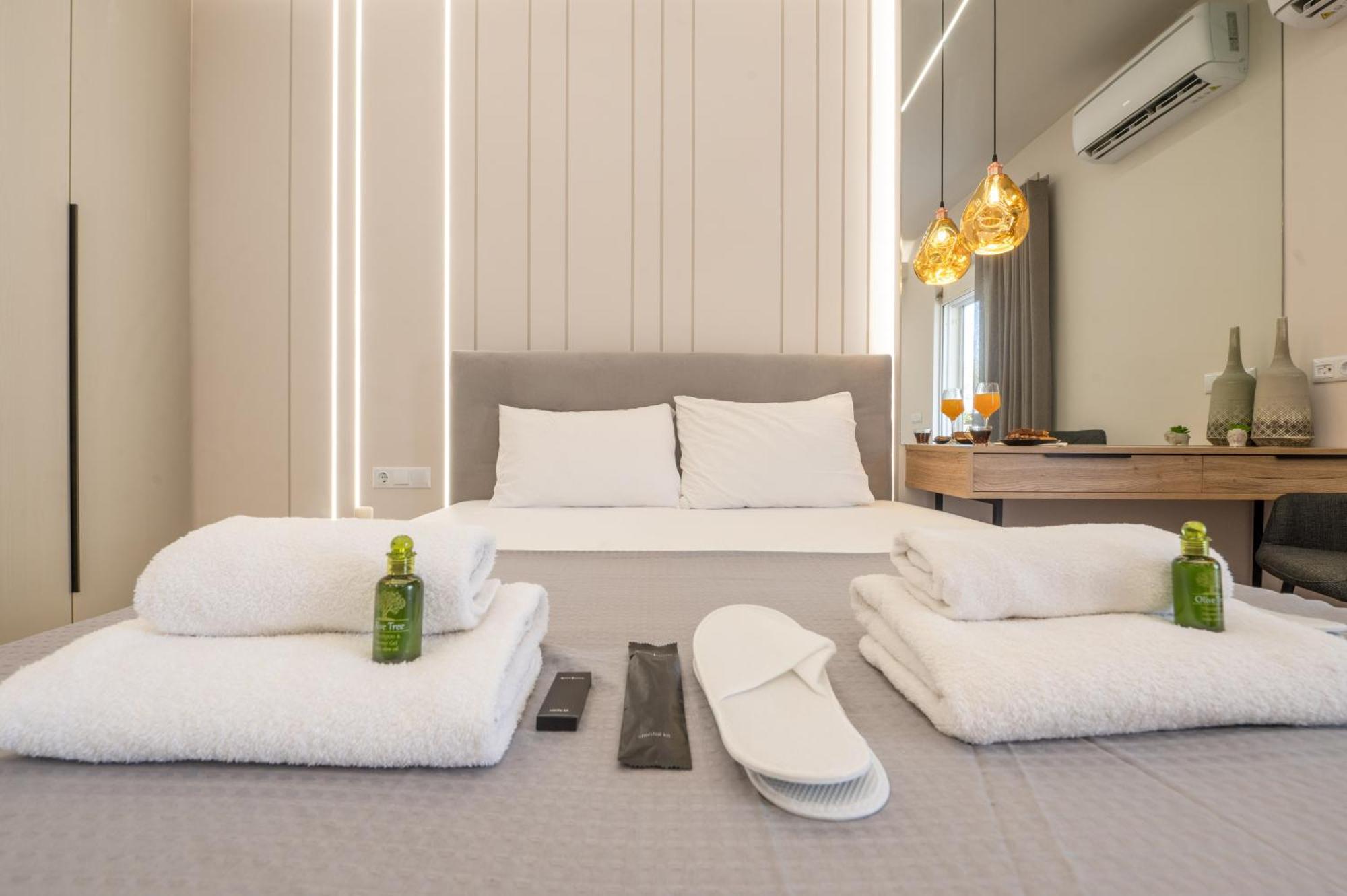 Dreamin Athens - Monastiraki Apartments Ngoại thất bức ảnh