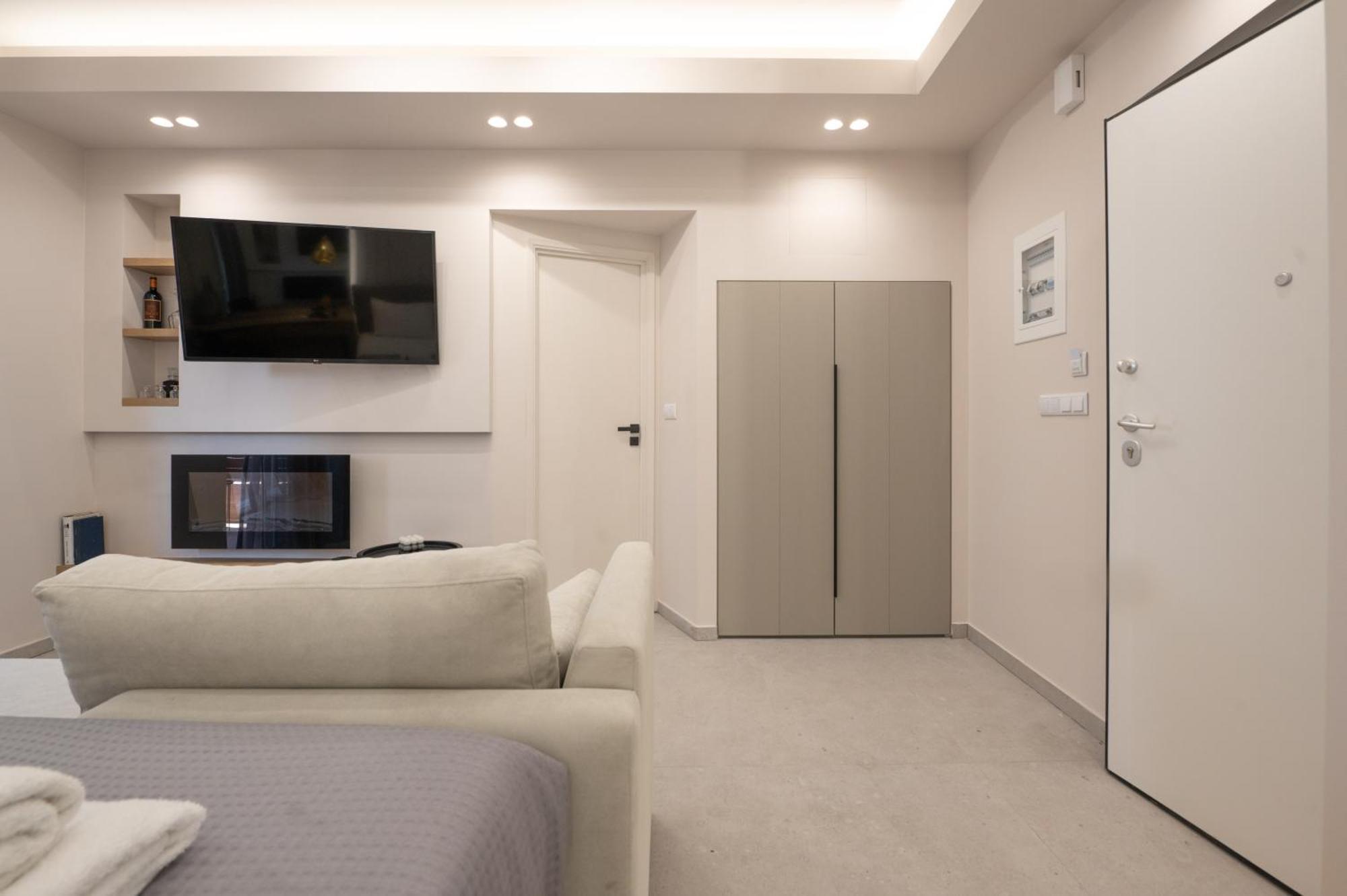 Dreamin Athens - Monastiraki Apartments Ngoại thất bức ảnh
