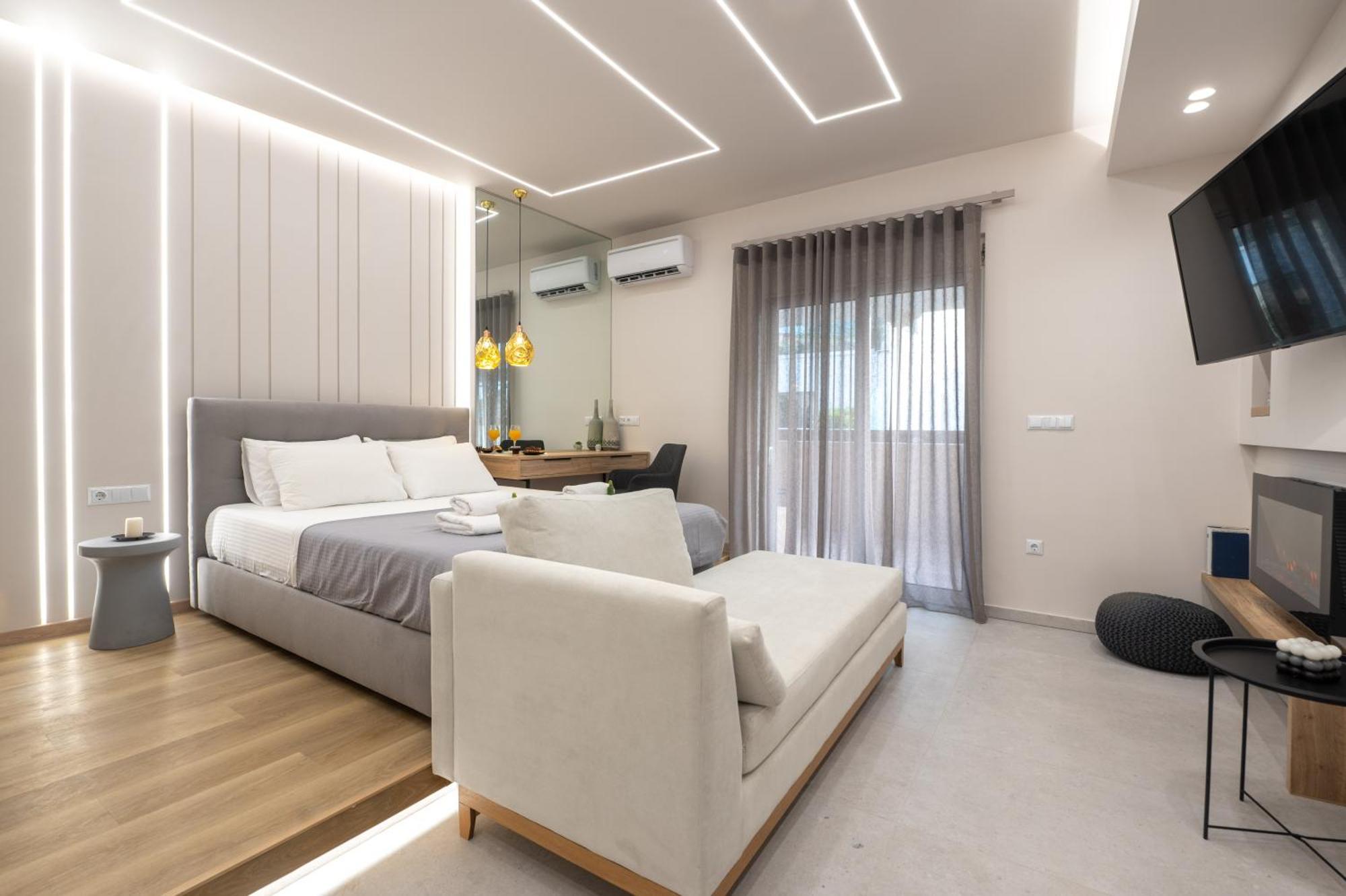 Dreamin Athens - Monastiraki Apartments Ngoại thất bức ảnh