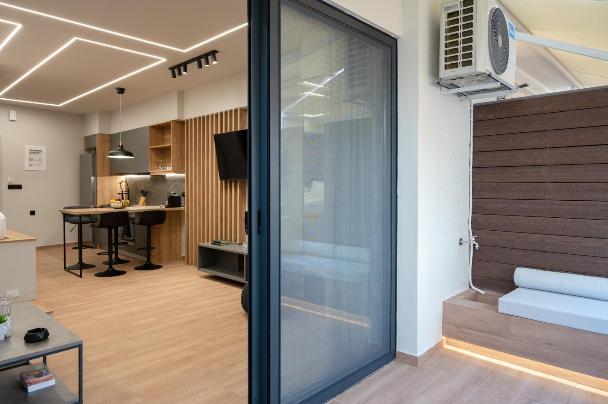 Dreamin Athens - Monastiraki Apartments Ngoại thất bức ảnh