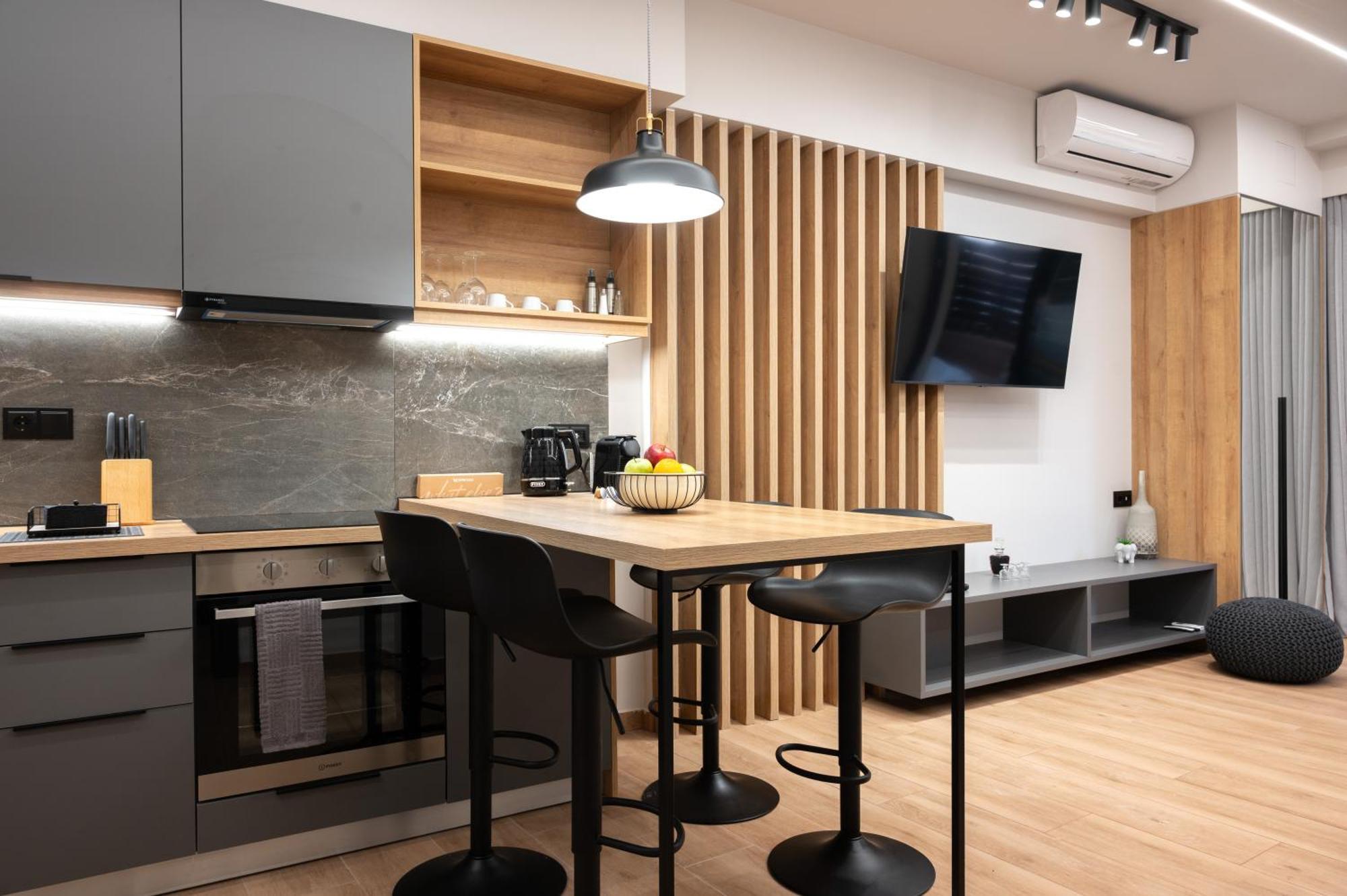Dreamin Athens - Monastiraki Apartments Ngoại thất bức ảnh