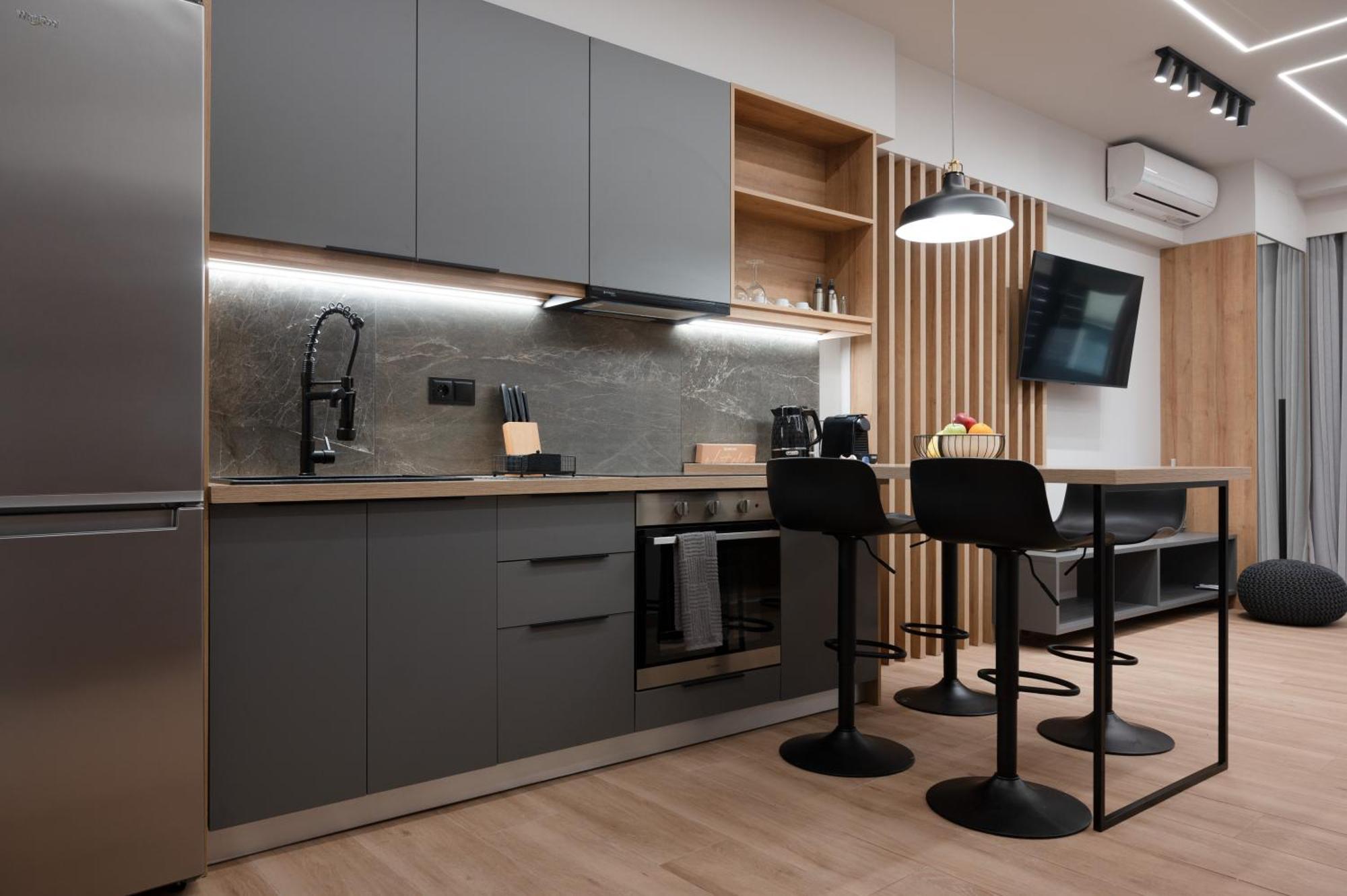 Dreamin Athens - Monastiraki Apartments Ngoại thất bức ảnh