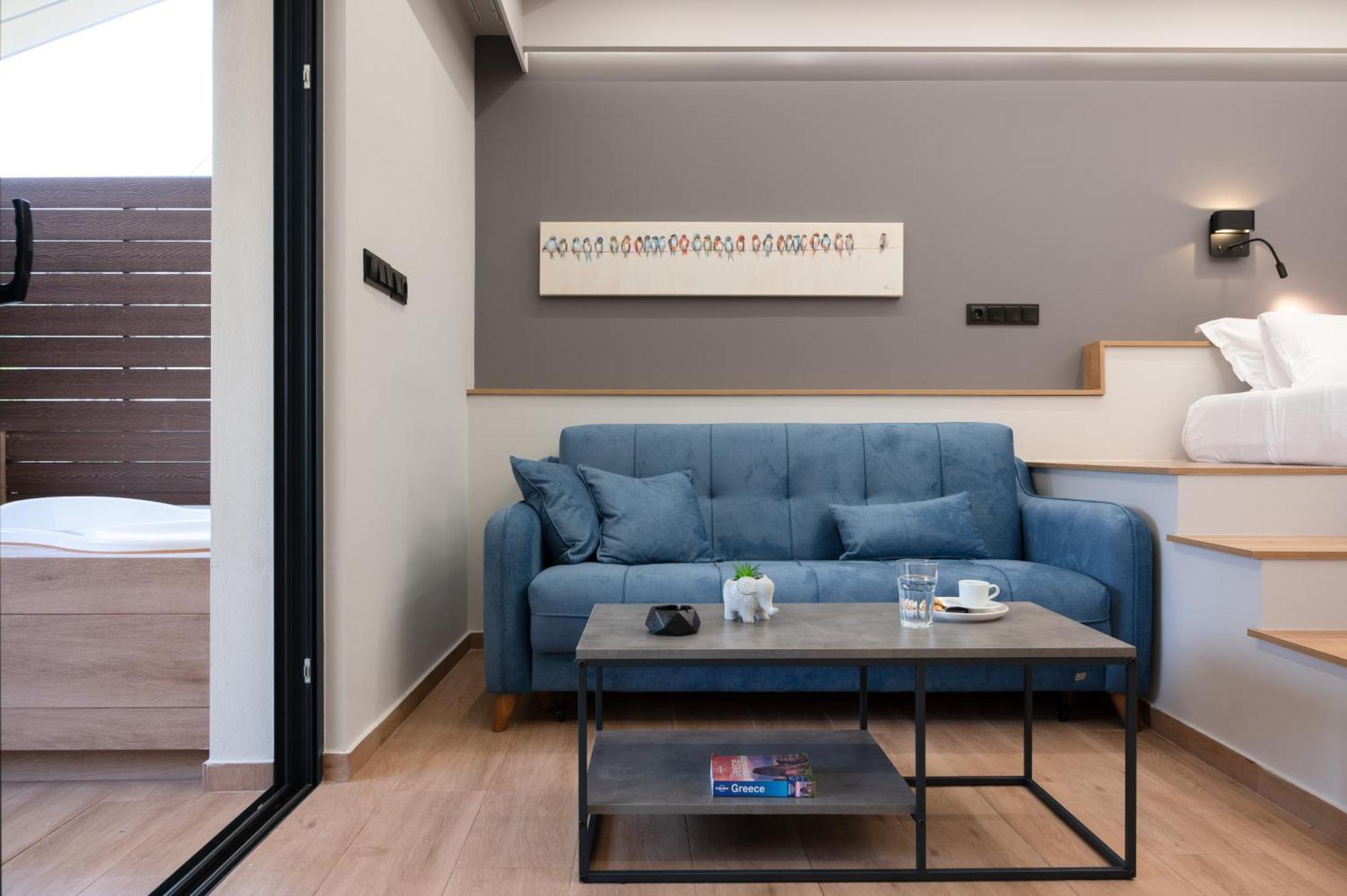 Dreamin Athens - Monastiraki Apartments Ngoại thất bức ảnh