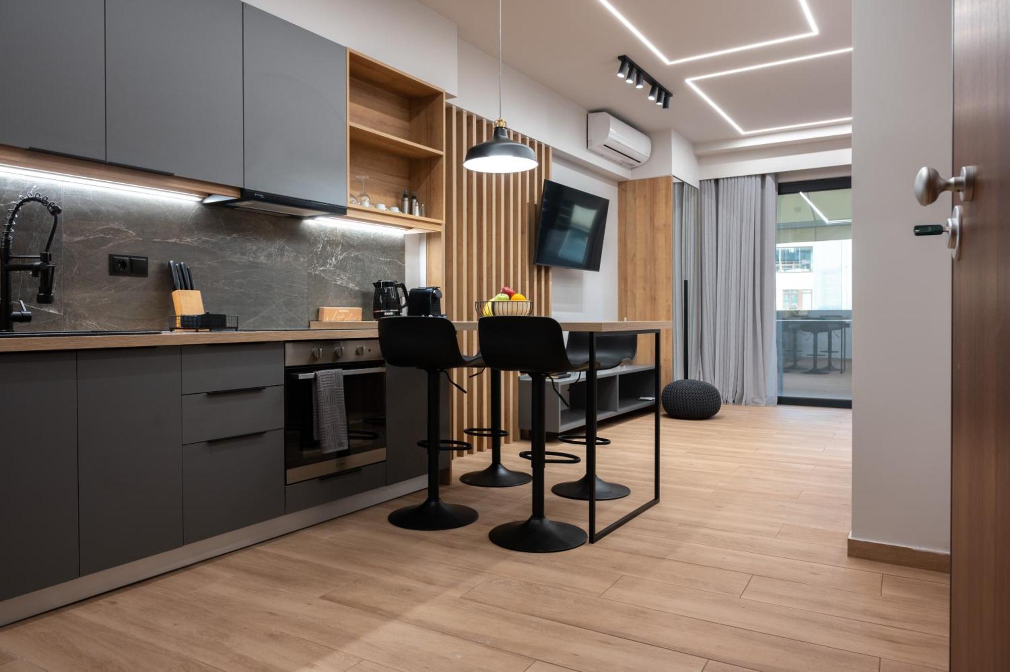 Dreamin Athens - Monastiraki Apartments Ngoại thất bức ảnh