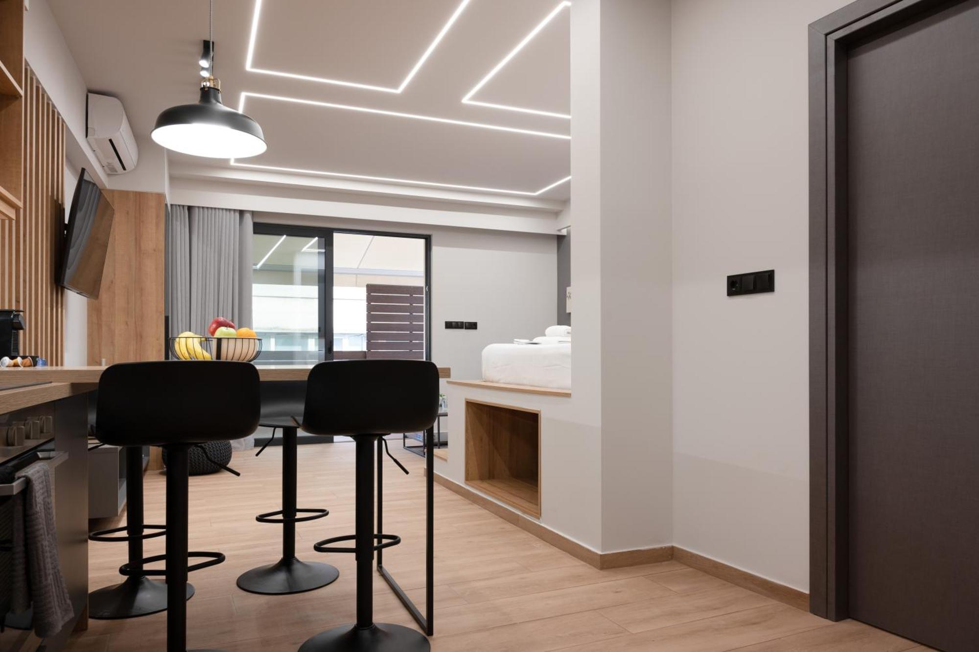 Dreamin Athens - Monastiraki Apartments Ngoại thất bức ảnh