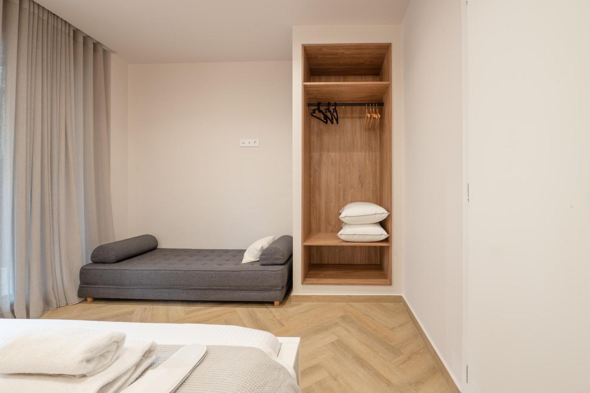 Dreamin Athens - Monastiraki Apartments Ngoại thất bức ảnh