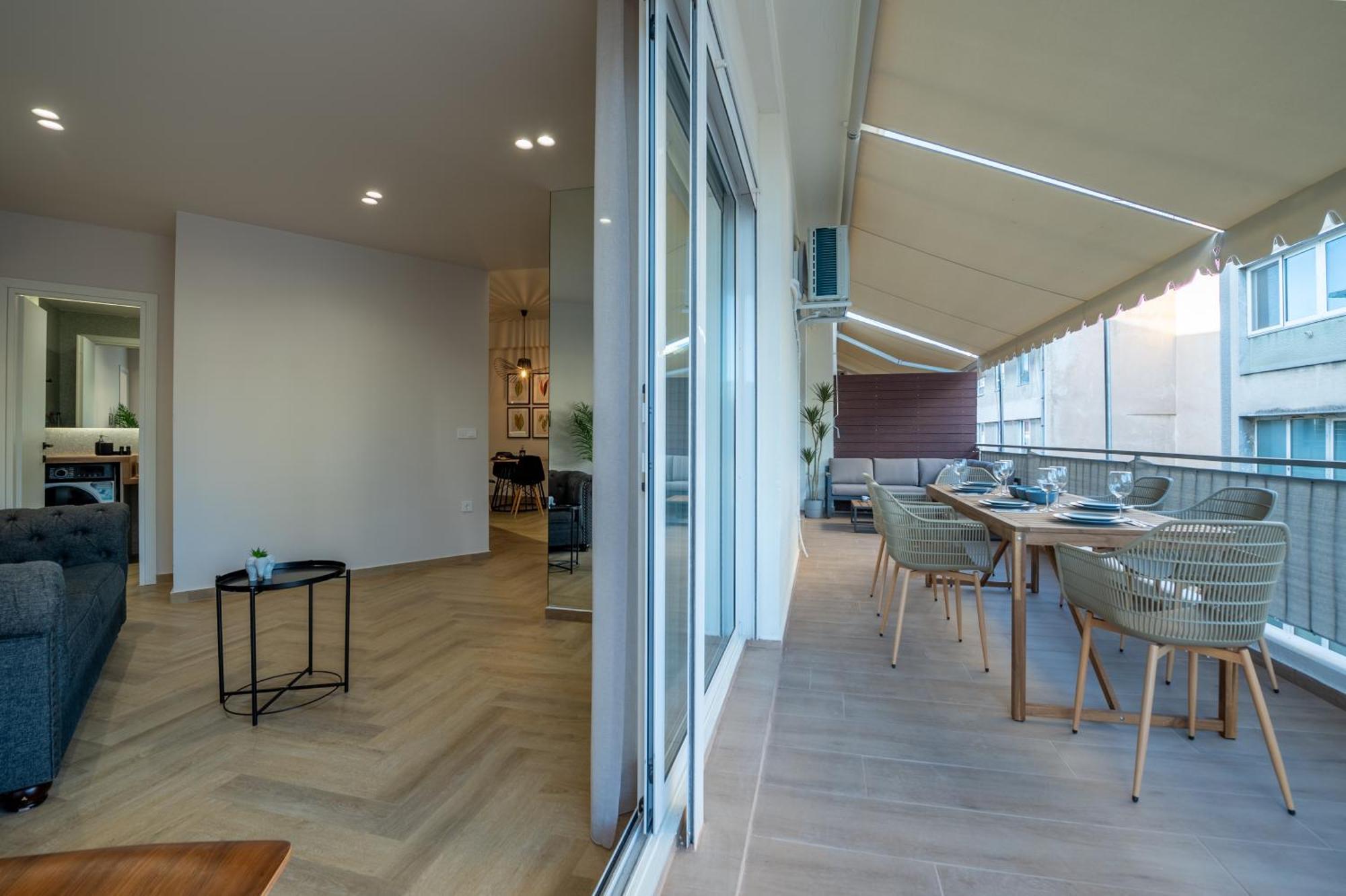 Dreamin Athens - Monastiraki Apartments Ngoại thất bức ảnh