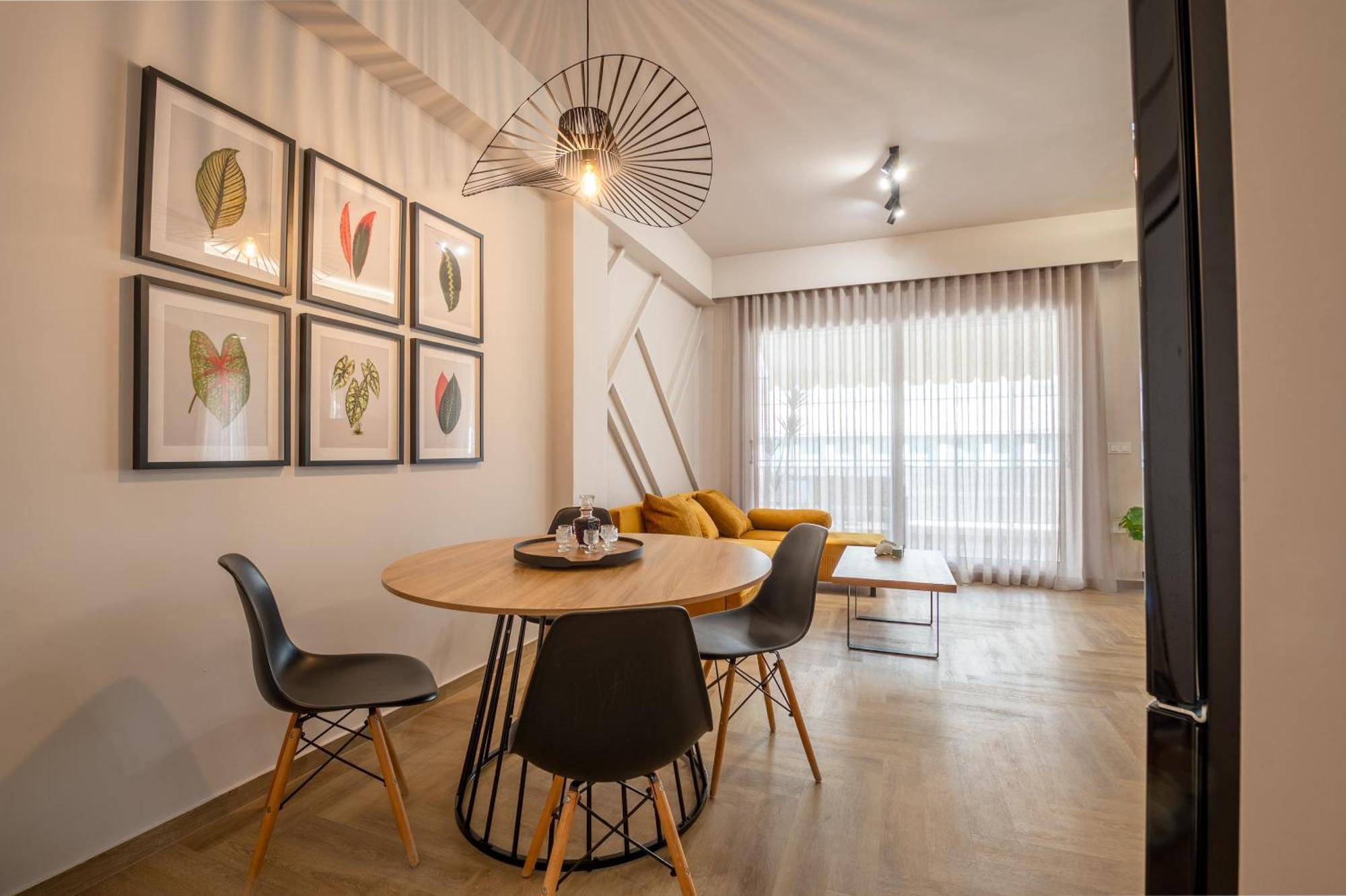 Dreamin Athens - Monastiraki Apartments Ngoại thất bức ảnh