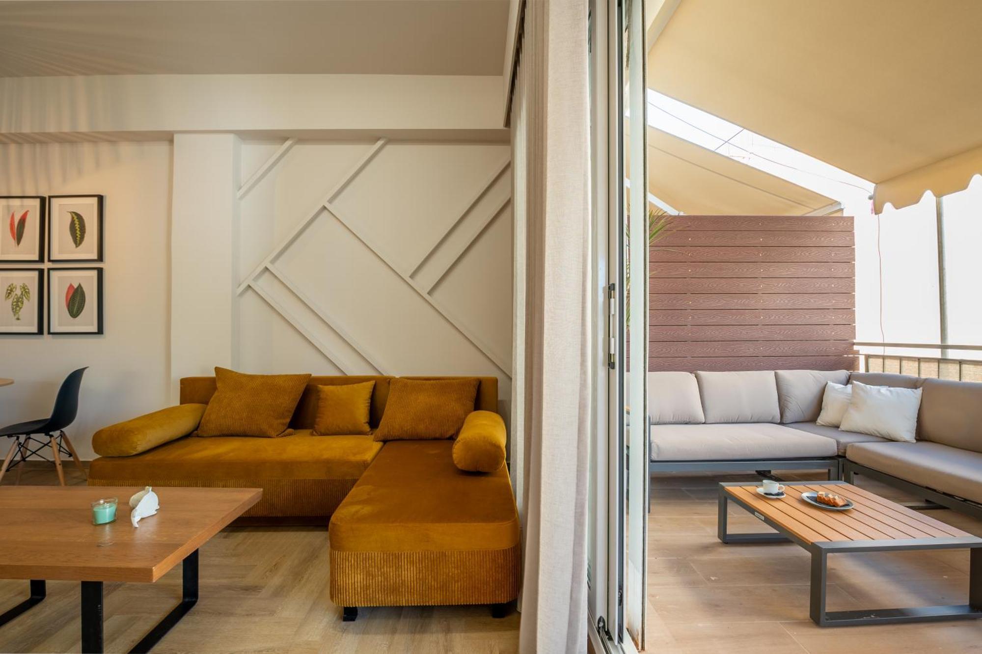 Dreamin Athens - Monastiraki Apartments Ngoại thất bức ảnh