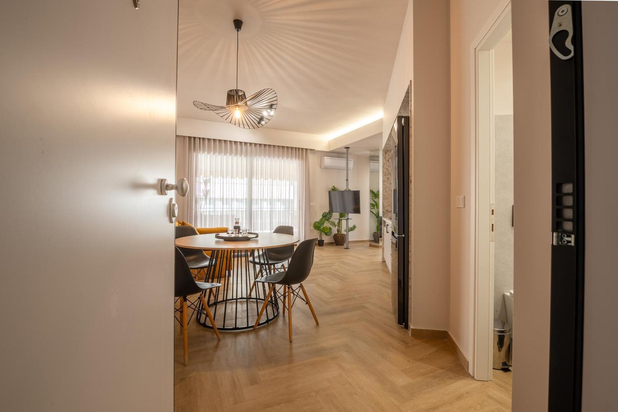 Dreamin Athens - Monastiraki Apartments Ngoại thất bức ảnh