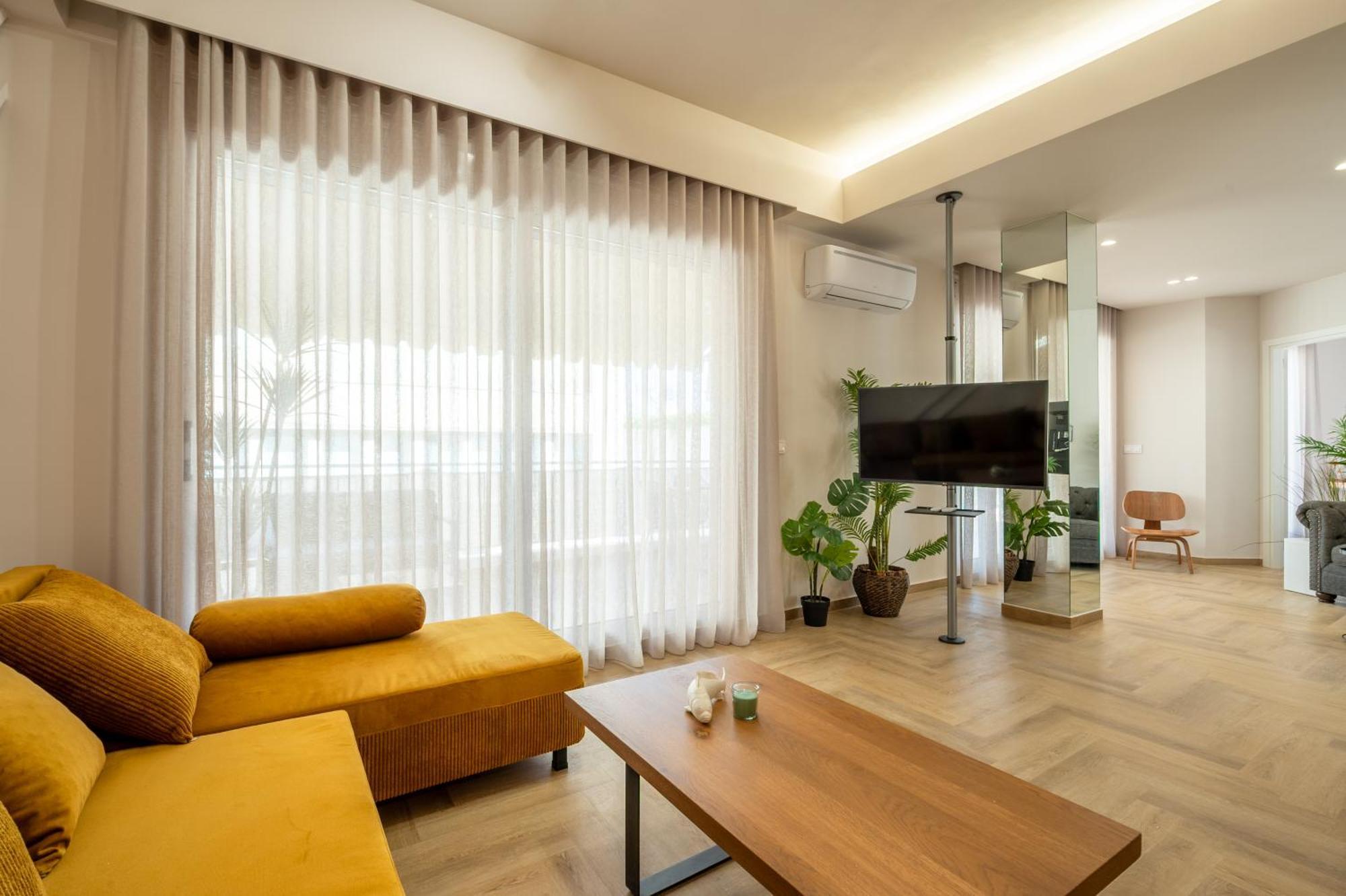 Dreamin Athens - Monastiraki Apartments Ngoại thất bức ảnh