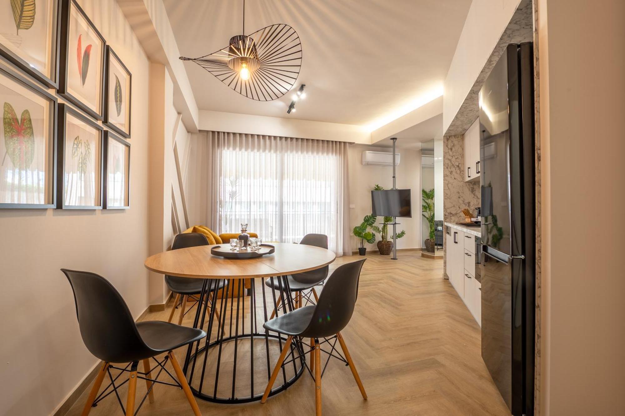 Dreamin Athens - Monastiraki Apartments Ngoại thất bức ảnh