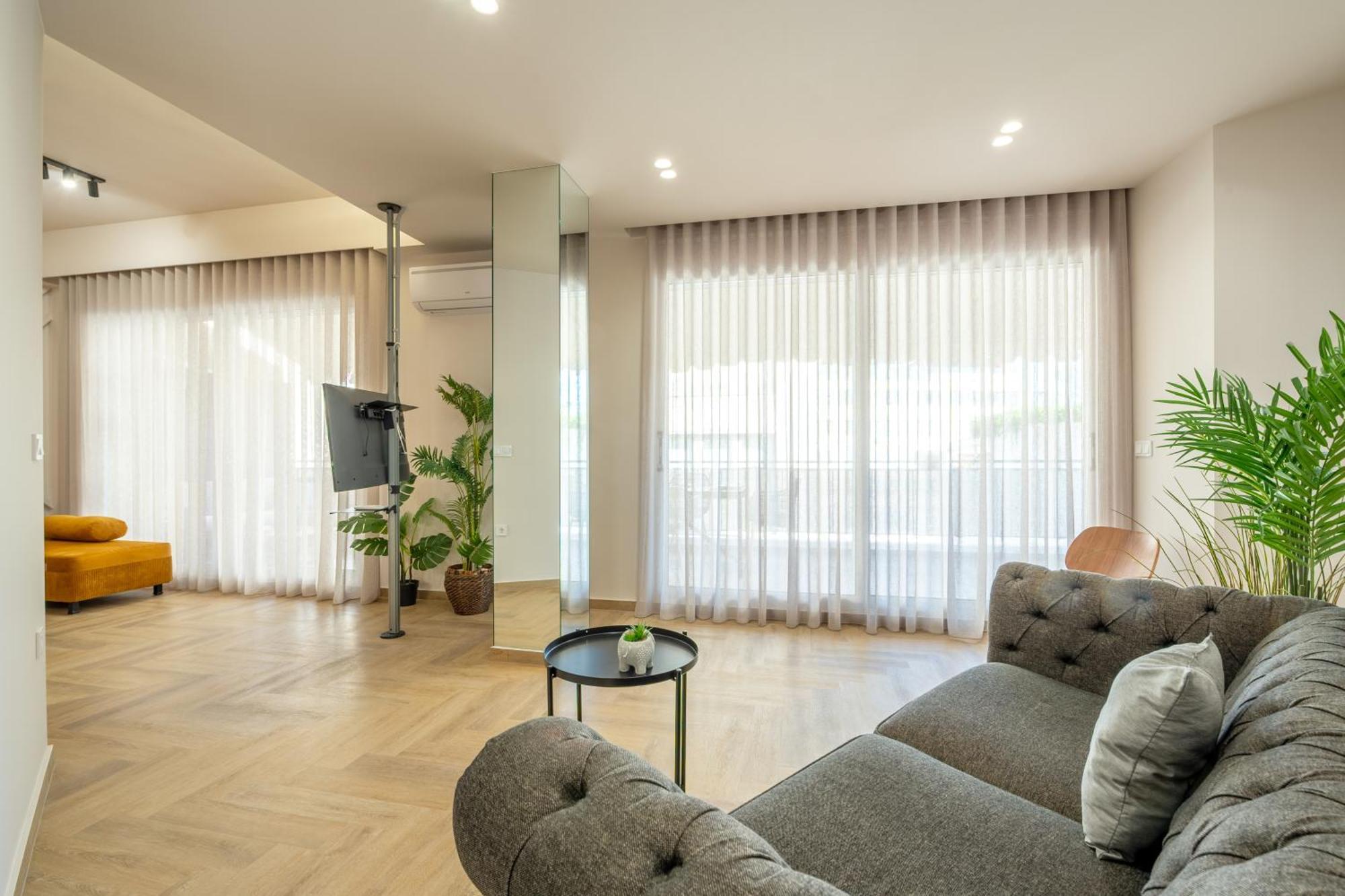 Dreamin Athens - Monastiraki Apartments Ngoại thất bức ảnh