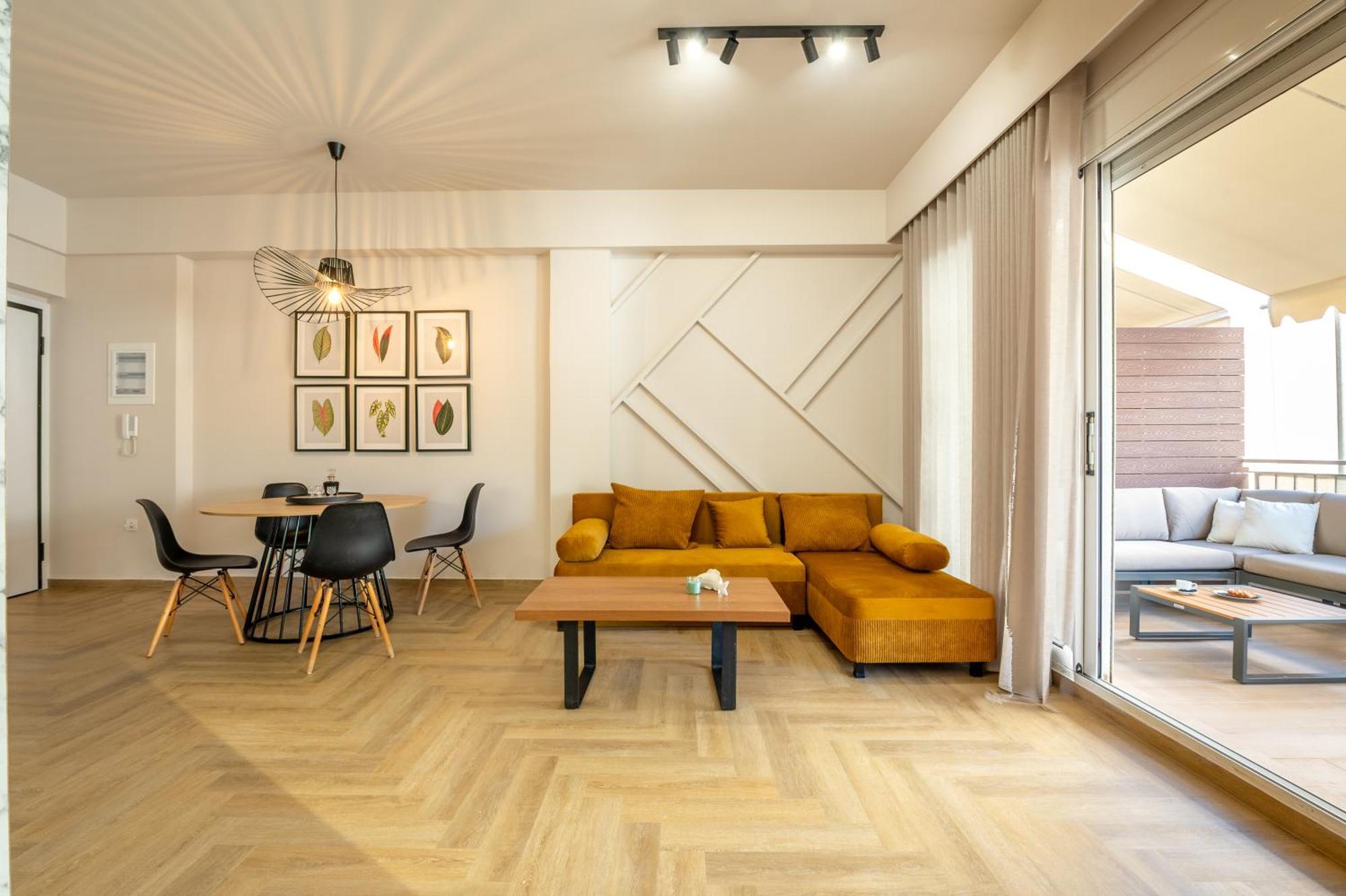 Dreamin Athens - Monastiraki Apartments Ngoại thất bức ảnh